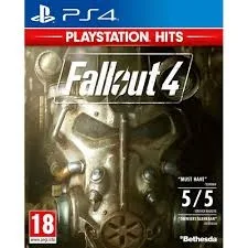 Fallout 4 (PlayStation Hits)