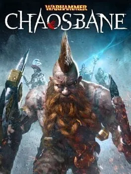 Warhammer: Chaosbane (PS4)