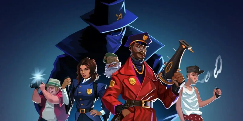 Fashion Police Squad (PS4)