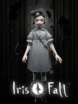 Iris.Fall (PS4)