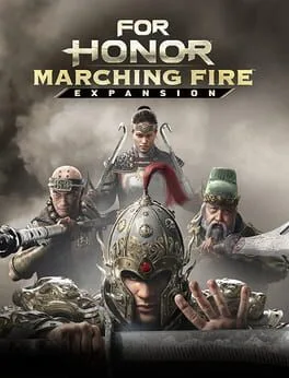 For Honor: Marching Fire Expansion Pack (PS4)