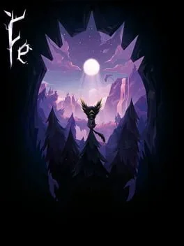 Fe (PS4)