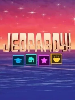 Jeopardy! (PS4)