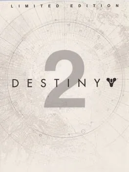 Destiny 2: Limited Edition (PS4)