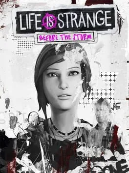 Life is Strange: Before the Storm (PS4)