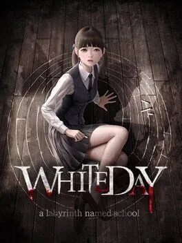 White Day: A Labyrinth Named School (PS4)