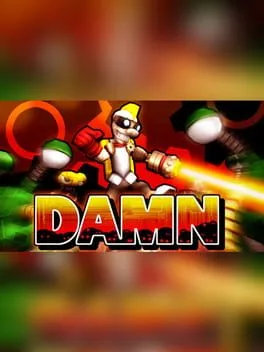 Damn (PS4)