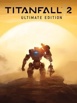 Titanfall 2: Ultimate Edition (PS4)