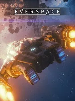 Everspace (PS4)