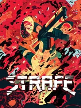 Strafe (PS4)