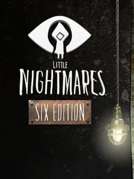 Little Nightmares: Six Edition (PS4)