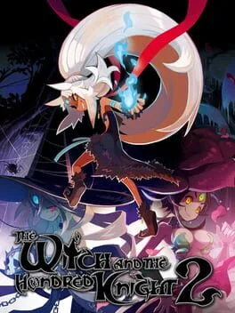The Witch and the Hundred Knight 2 (PS4)