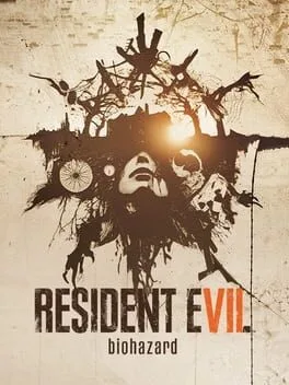 Resident Evil 7: Biohazard (PS4)