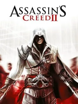 Assassin's Creed II (PS4)