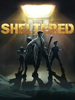 Sheltered (PS4)