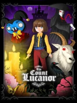 The Count Lucanor (PS4)