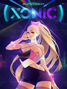 Superbeat: Xonic (PS4)