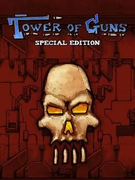 Tower of Guns: Special Edition (PS4)