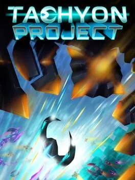 Tachyon Project (PS4)