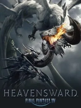 Final Fantasy XIV: Heavensward (PS4)