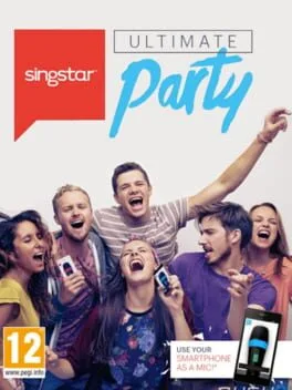 SingStar: Ultimate Party (PS4)