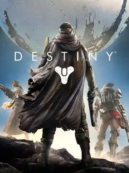 Destiny (PS4)