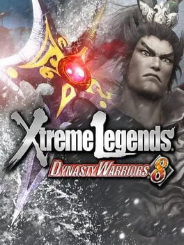 Dynasty Warriors 8: Xtreme Legends (PS4)