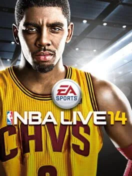 NBA Live 14 (PS4)
