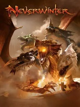 Neverwinter (PS4)