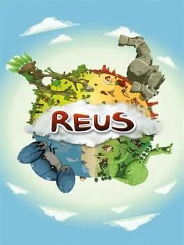 Reus (PS4)