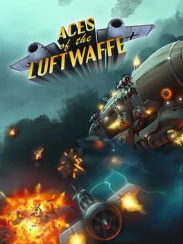 Aces of the Luftwaffe (PS4)