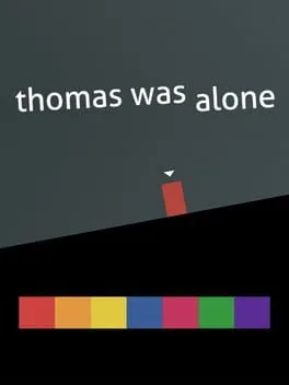 Thomas Was Alone (PS4)