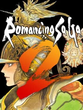 Romancing SaGa 2 (PS4)