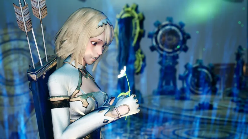 AeternoBlade II (PS4)