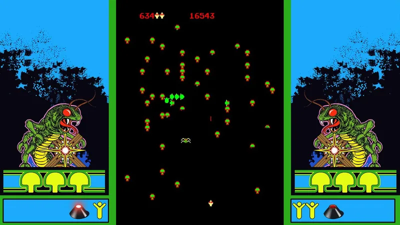 Atari Flashback Classics Vol. 1