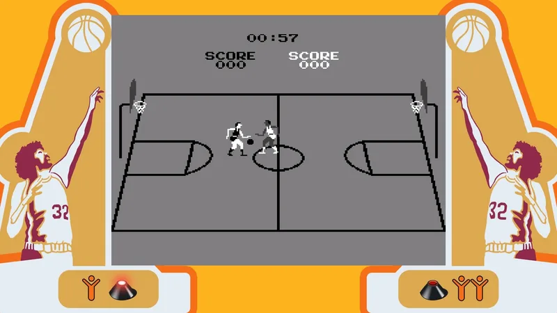 Atari Flashback Classics Vol. 3