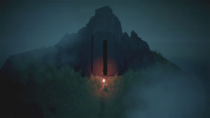 Below (PS4)
