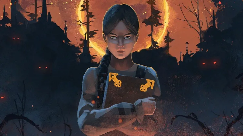 Black Book (PS4)
