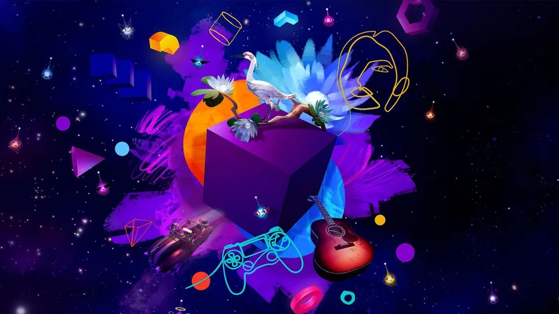 Dreams (PS4)