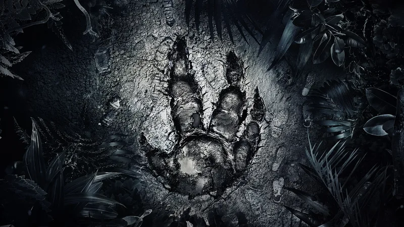 Evolve (PS4)