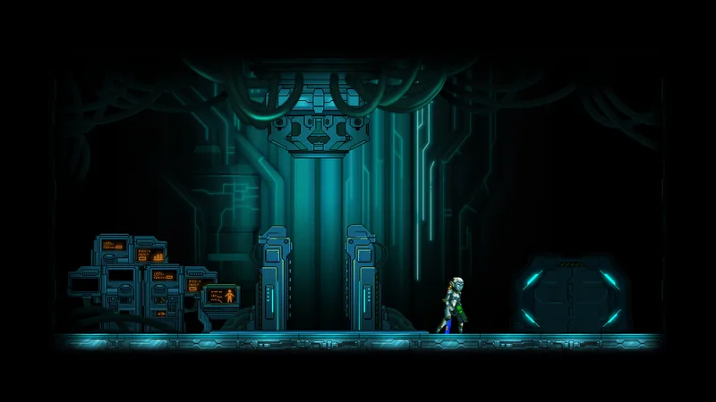 Ghost 1.0 (PS4)