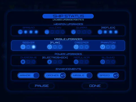 Inferno 2 (PS4)