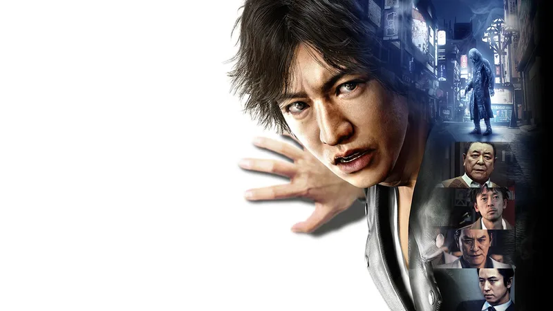 Judgment (2019)