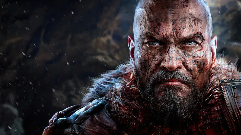 Lords of the Fallen (2014) (PS4)