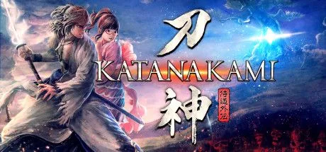 Katana Kami (PS4)
