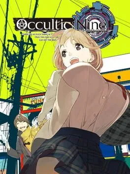 Occultic; Nine (PS4)