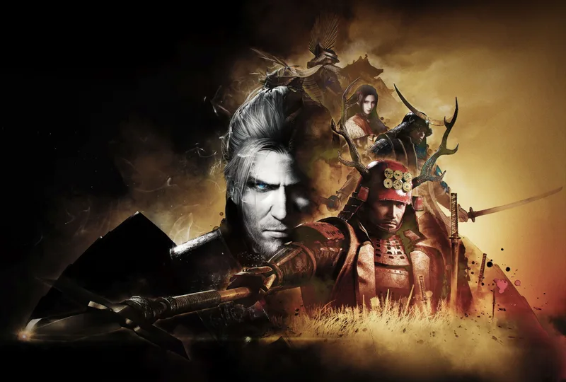 Nioh: Complete Edition (PS4)