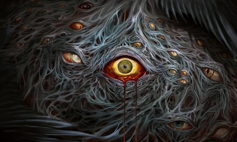 Post Trauma