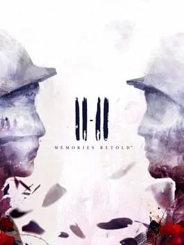 11-11: Memories Retold [Collector's Edition] (PS4)