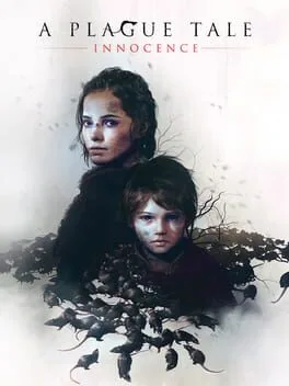 A Plague Tale: Innocence [Not For Resale] (PS4)